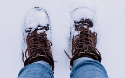 HOW TO CHOOSE YOUR WINTER BOOTS?