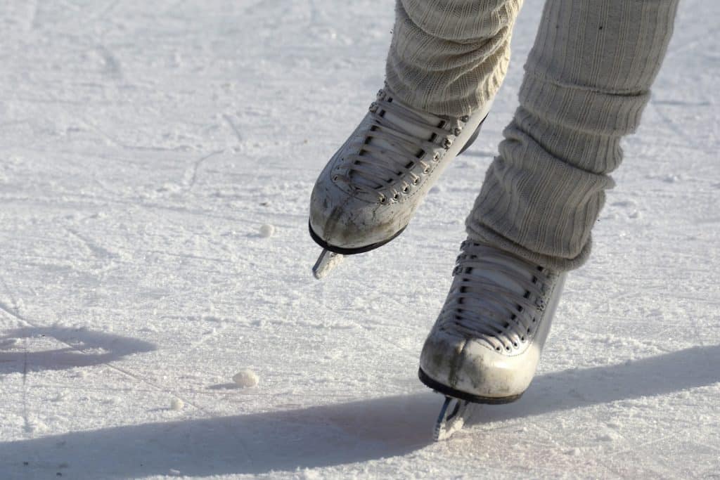 How to Choose Orthotic Insoles for your ice Skates?