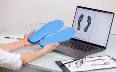 Healthy Feet The Guide to Orthotic Insoles and Orthopedic Inserts