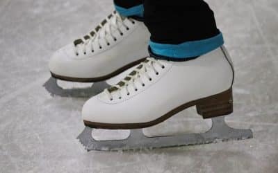 Comment choisir des orthèses plantaires pour ses patins à glace?