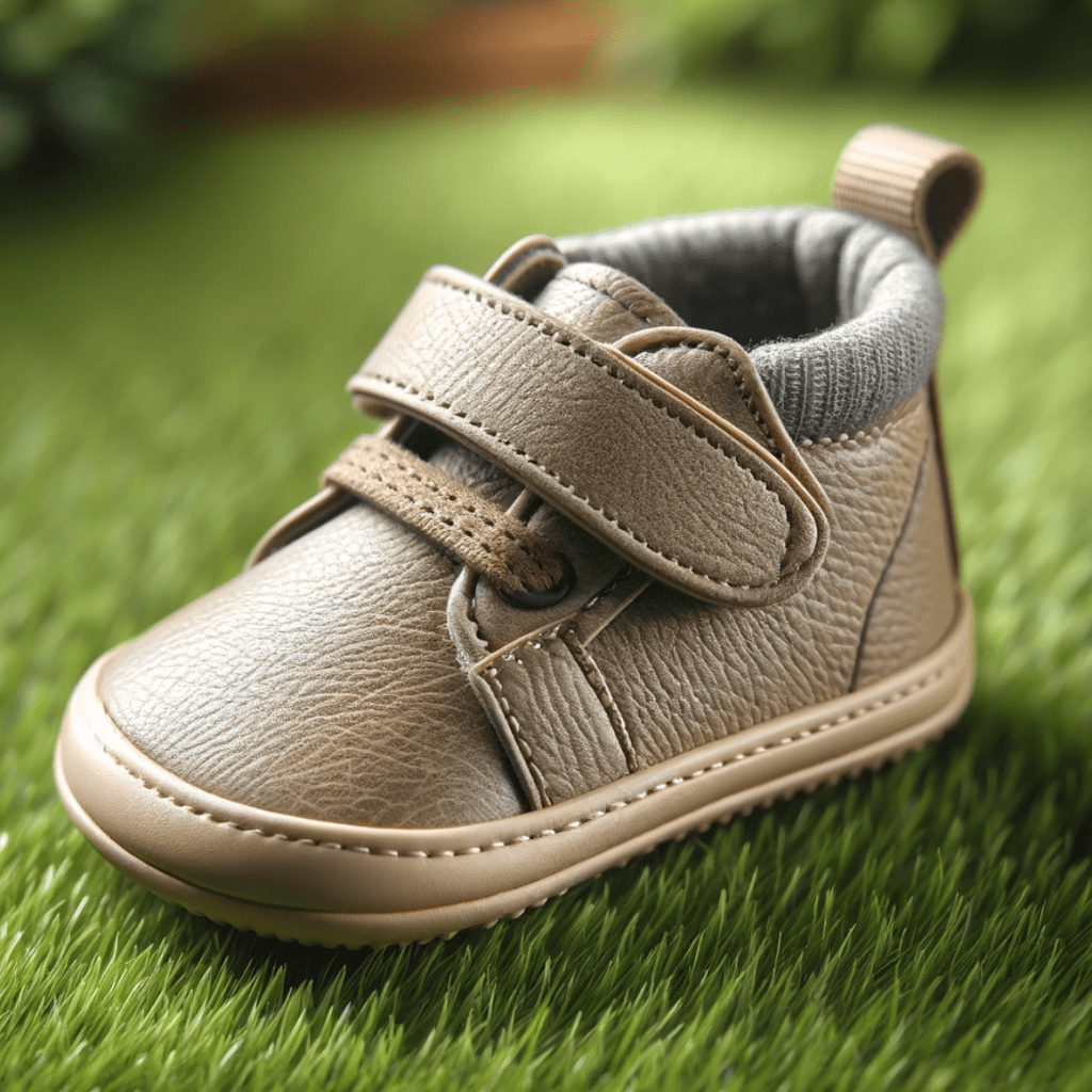 Choosing the Right Shoes for Babies A Complete Guide